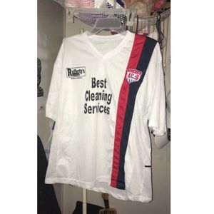 Sports Jersey